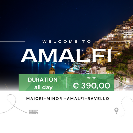 Amalfi Experience