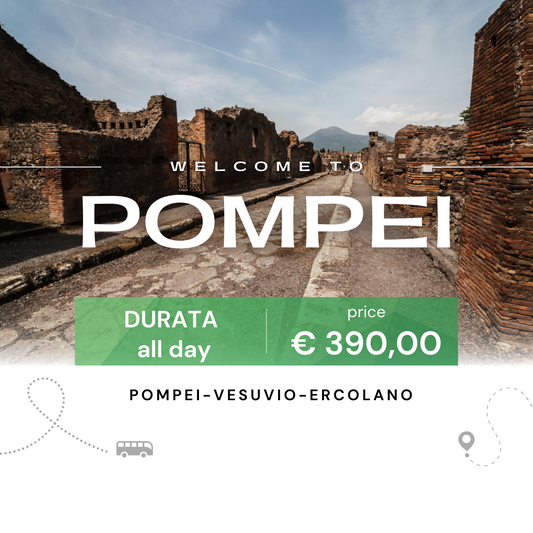Pompeji-Erfahrung