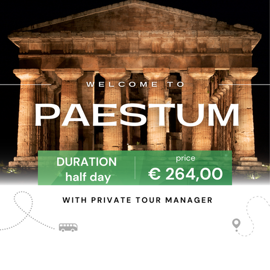 Paestum-Erfahrung