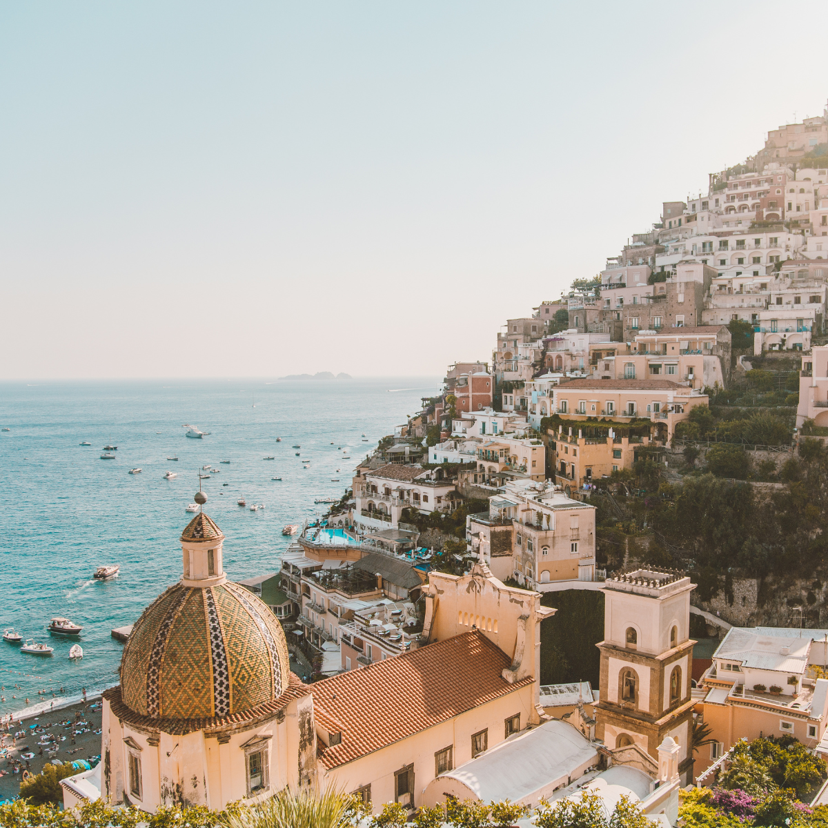 Amalfi Experience